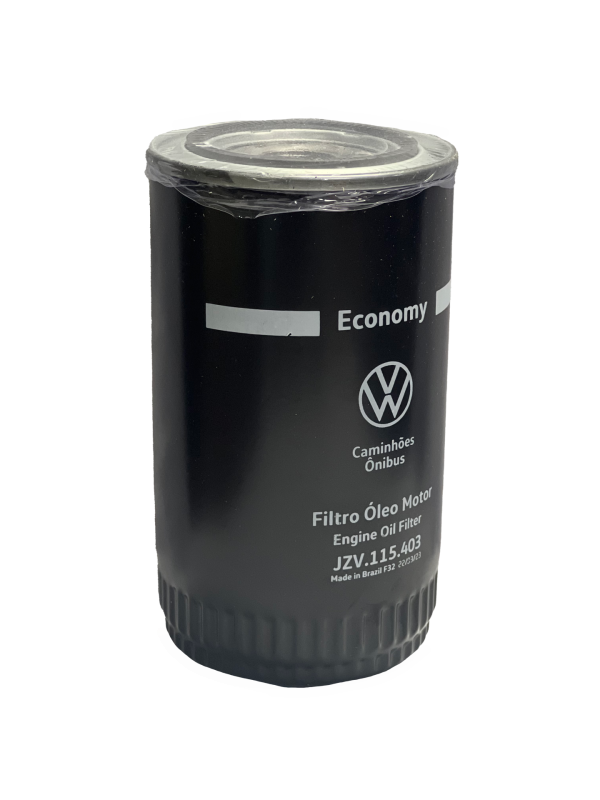 Filtro De Aceite JZV-115-403