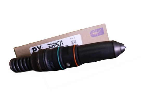 Inyector del motor QSB 3053124PX