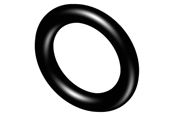 O-Ring de la varilla de medir aceite 131026