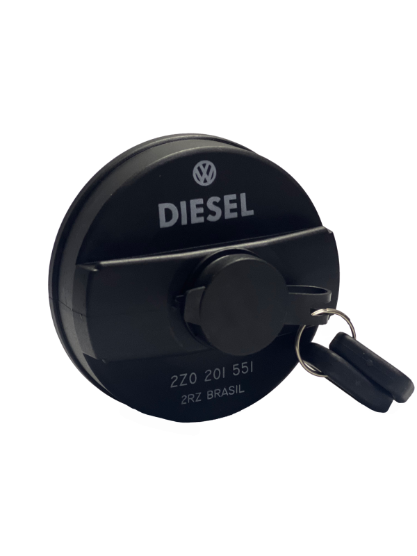 Tapa De Diesel Completo 2Z0-201-551